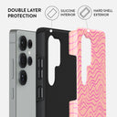 Secret Spot - Samsung Galaxy S25 Ultra Case 2