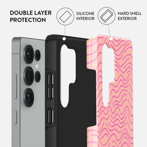 Secret Spot - Samsung Galaxy S25 Ultra Case 2