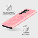 Secret Spot - Samsung Galaxy S25 Ultra Case 3