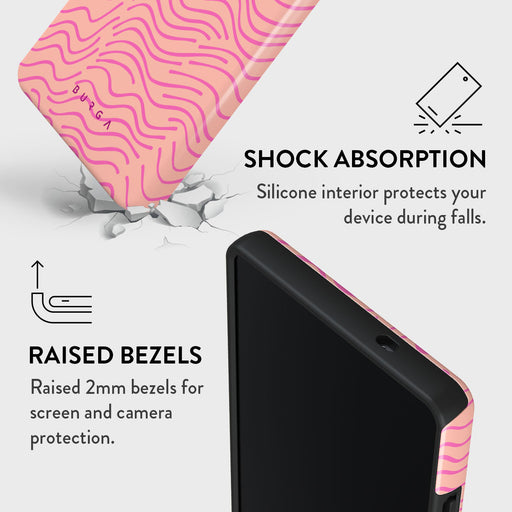 Secret Spot - Samsung Galaxy S25 Ultra Case 4