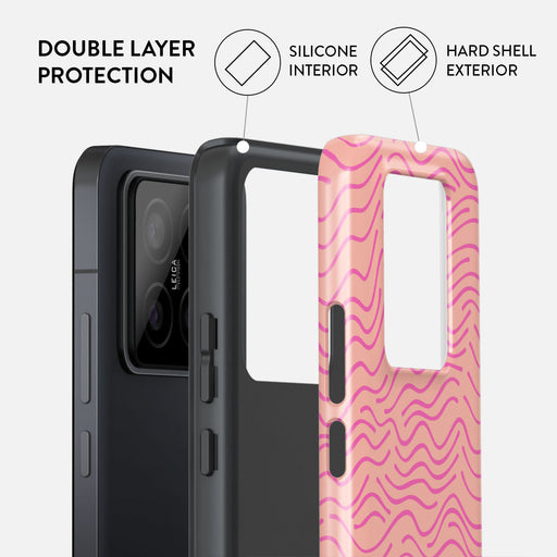 Secret Spot - Xiaomi 14 Pro Case 2