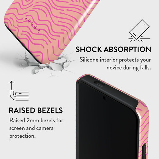 Secret Spot - Xiaomi 14 Pro Case 4