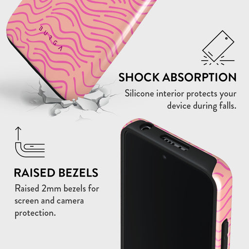 Secret Spot - Xiaomi Redmi Note 11T Pro / 11T Pro+ Case 4