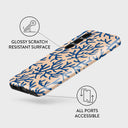 Vitamin Sea - Samsung Galaxy S25 Case 3
