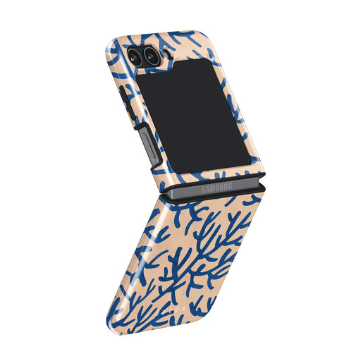 Vitamin Sea - Samsung Galaxy Z Flip 5 Case 7