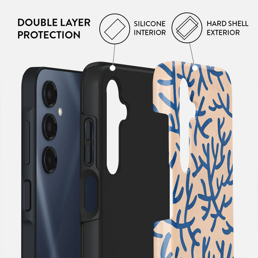 Vitamin Sea - Samsung Galaxy A16 Case 2