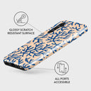Vitamin Sea - Samsung Galaxy A16 Case 3