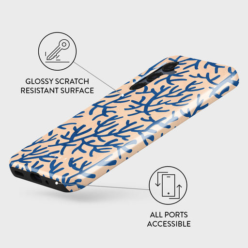 Vitamin Sea - Samsung Galaxy A16 Case 3