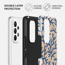 Vitamin Sea - Samsung Galaxy A23 4G / 5G Case 2