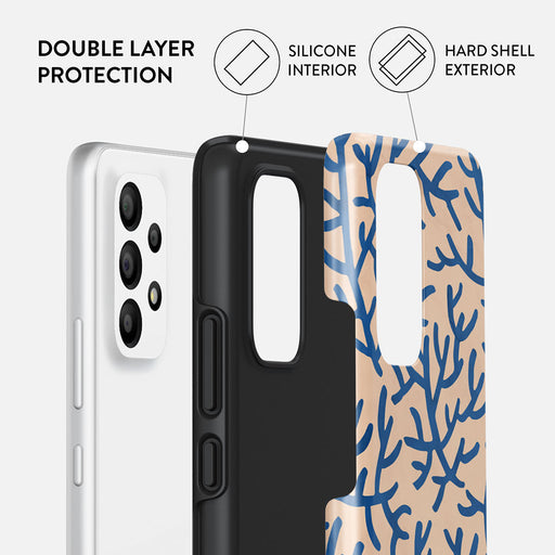 Vitamin Sea - Samsung Galaxy A23 4G / 5G Case 2