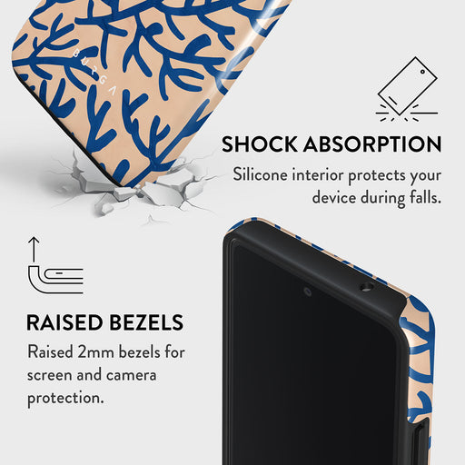 Vitamin Sea - Samsung Galaxy A23 4G / 5G Case 4