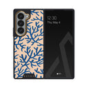 Vitamin Sea - Samsung Galaxy Z Fold 6 Case 1