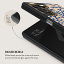 Vitamin Sea - Samsung Galaxy Z Fold 6 Case 4