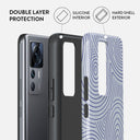 Calm Sailing - Xiaomi 12T Pro Case 2