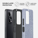 Calm Sailing - Xiaomi Redmi Note 12 Pro 5G Case 2