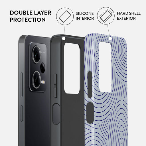 Calm Sailing - Xiaomi Redmi Note 12 Pro 5G Case 2