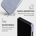 Calm Sailing - Xiaomi Redmi Note 12 Pro 5G Case 4