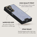 Calm Sailing - Samsung Galaxy Z Fold 6 Case 5