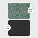 Hawaiian Breeze - Laptop Sleeve 5