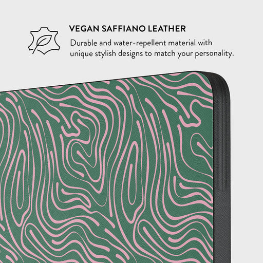 Hawaiian Breeze - Laptop Sleeve 6