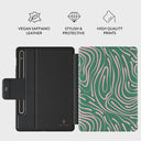 Hawaiian Breeze - Samsung Galaxy Tab S9 Case 2