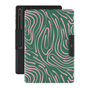 Hawaiian Breeze - Samsung Galaxy Tab S10 Ultra Case 1