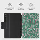 Hawaiian Breeze - Samsung Galaxy Tab S10 Ultra Case 2