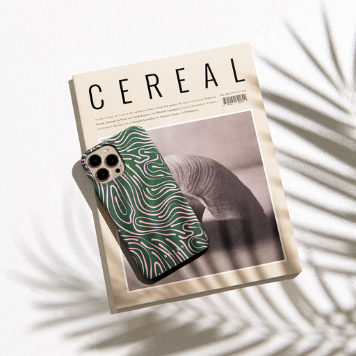 Hawaiian Breeze -  Samsung Galaxy Z Flip 5 Case 20