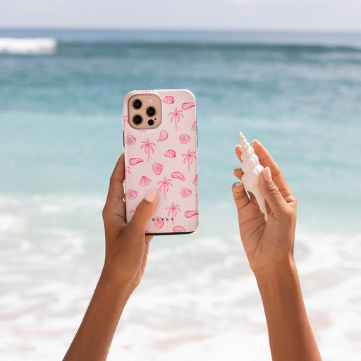Beach Please - Samsung Galaxy Z Flip 5 Case 15