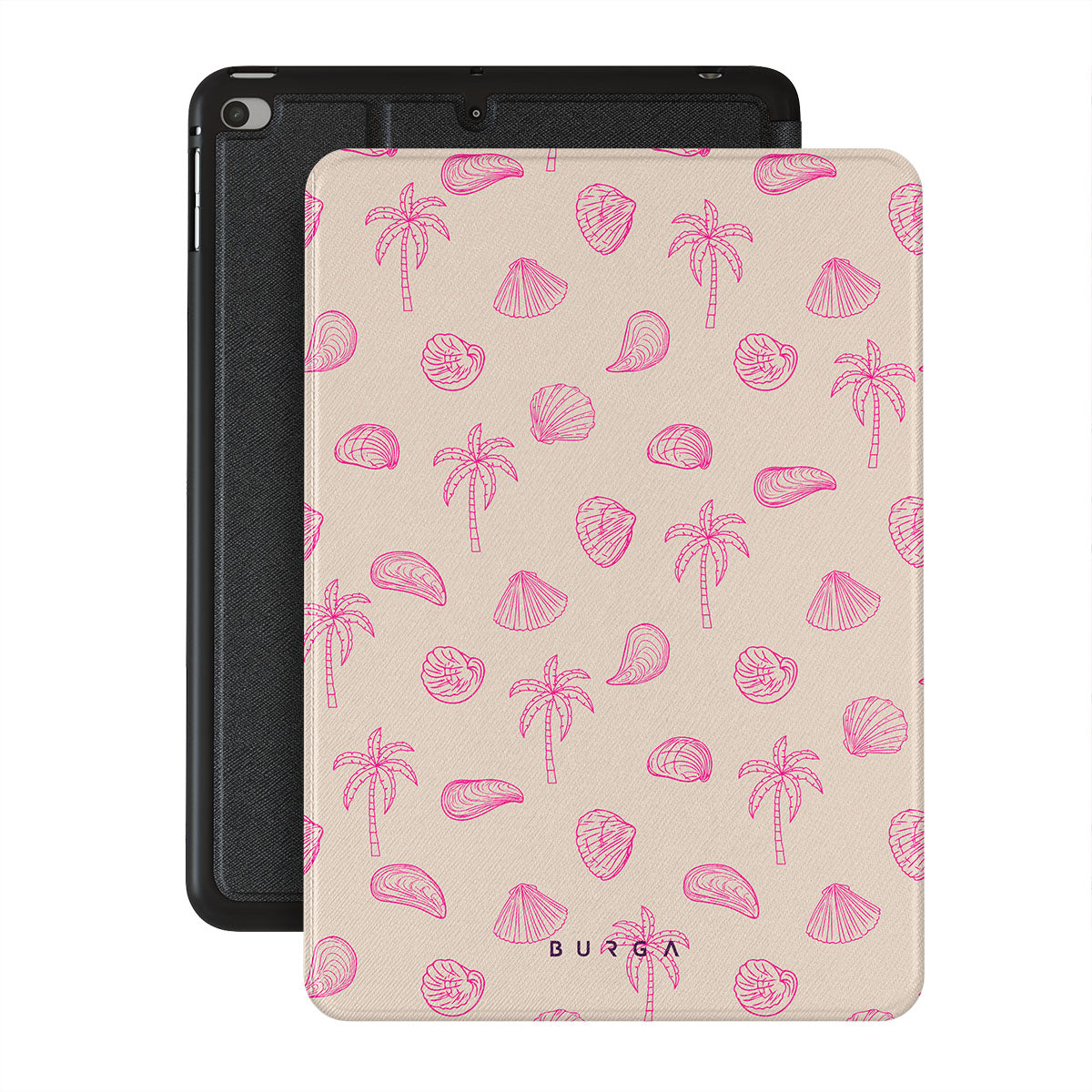 IPad Mini 7.9-inch Cases | 5th Gen - BURGA