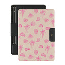 Beach Please - Samsung Galaxy Tab S9 Case 1
