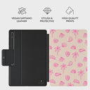 Beach Please - Samsung Galaxy Tab S9 Ultra Case 2