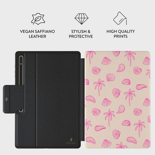 Beach Please - Samsung Galaxy Tab S9 Ultra Case 2