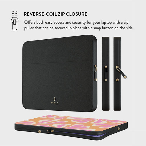 Aloha - Laptop Sleeve 9