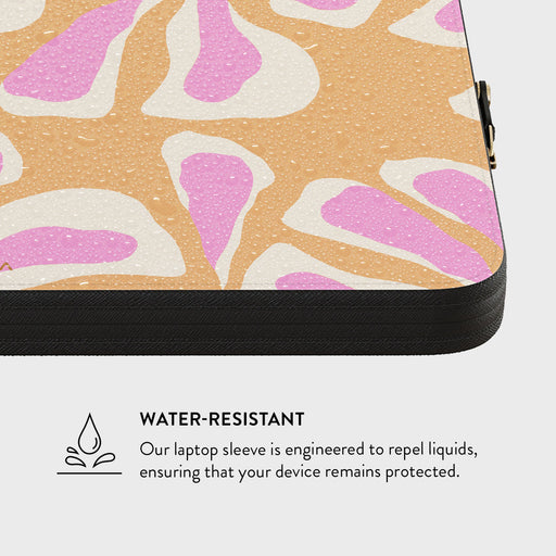 Aloha - Laptop Sleeve 10
