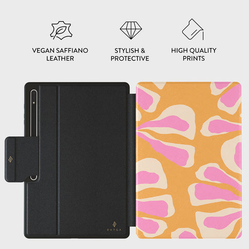 Aloha - Samsung Galaxy Tab S10 Ultra Case 2
