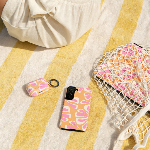 Aloha - iPhone 14 Pro Case 32