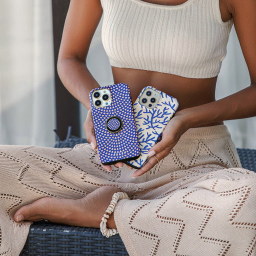 Azure Waters - iPhone 11 Case 26