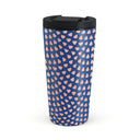 Azure Waters - Travel Mug 1