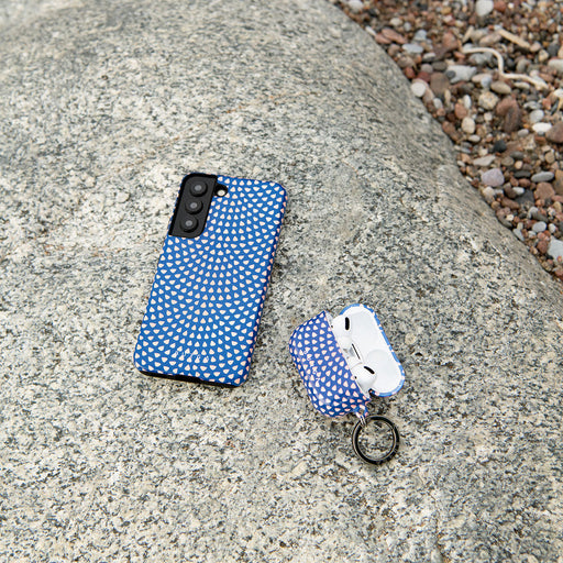 Azure Waters - AirPods Case 5