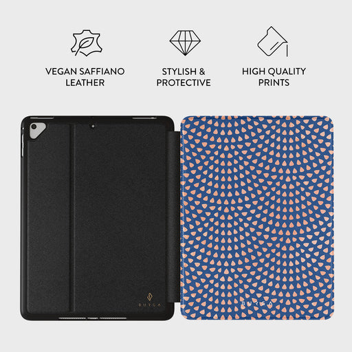 Azure Waters - iPad 9.7 (6th/5th Gen) Case 2