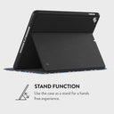 Azure Waters - iPad 9.7 (6th/5th Gen) Case 5