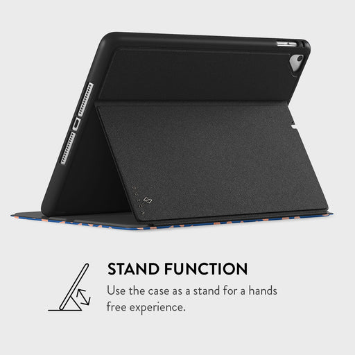 Azure Waters - iPad 9.7 (6th/5th Gen) Case 5