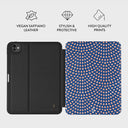 Azure Waters - iPad Pro 11 (7th Gen) Case 3