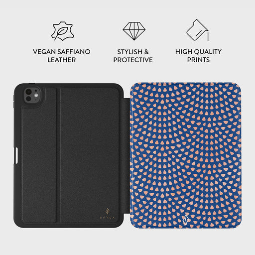 Azure Waters - iPad Pro 11 (7th Gen) Case 3
