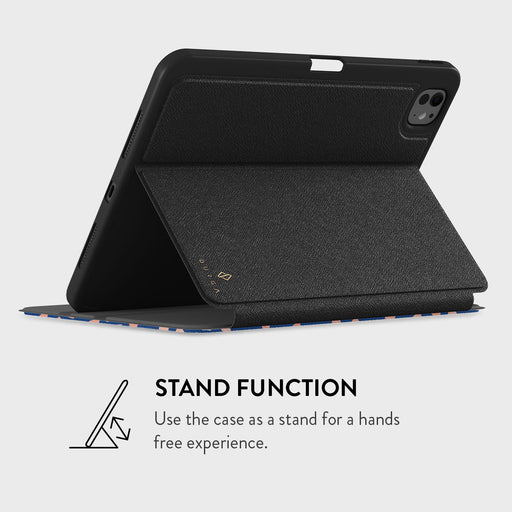 Azure Waters - iPad Pro 11 (7th Gen) Case 5