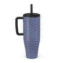 Azure Waters - All Day Leakproof Tumbler 1
