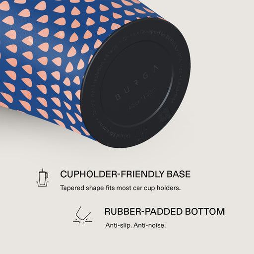 Azure Waters - All Day Leakproof Tumbler 4