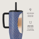 Azure Waters - All Day Leakproof Tumbler 5