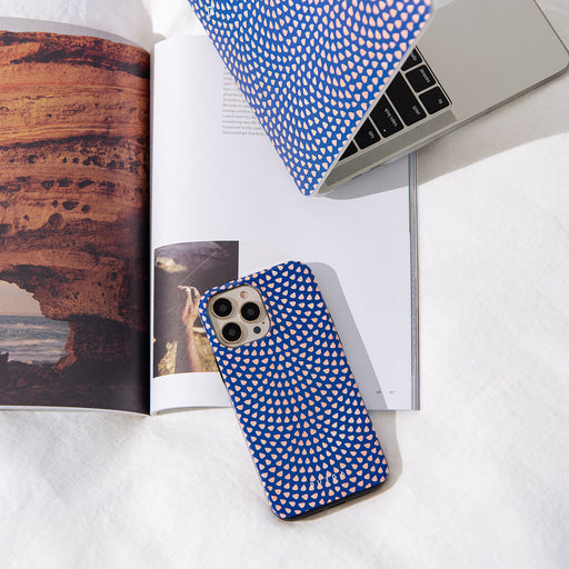 Azure Waters - Samsung Galaxy S22 Plus Case 29